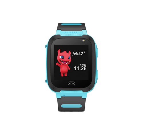 Παιδικό Smartwatch Maxlife MXKW-310 Μπλε