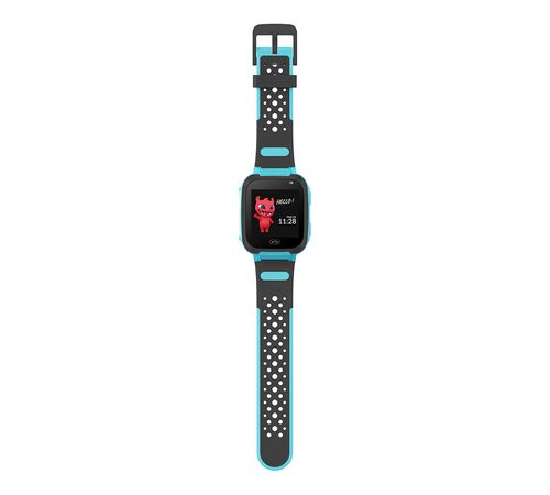 Παιδικό Smartwatch Maxlife MXKW-310 Μπλε