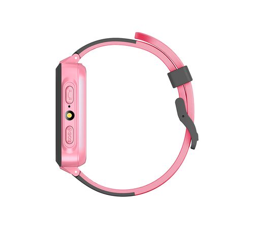 Παιδικό Smartwatch Maxlife MXKW-310 Ροζ