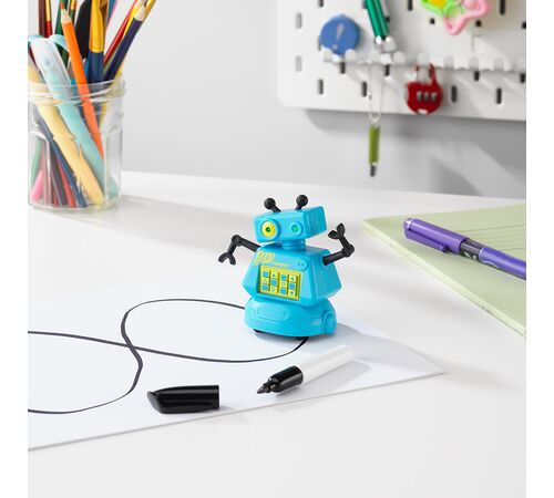 The Source Drawbot