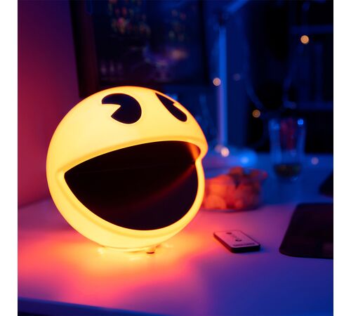 The Source Bandai Namco Pac-Man Lamp USB