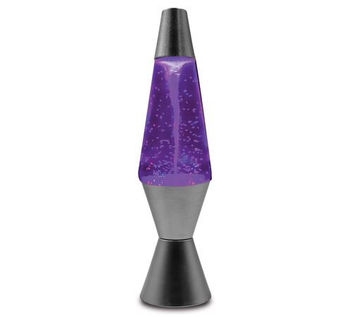 The Source Twister Lamp Φωτιστικό LED που παράγει υπνωτιστικό θέαμα