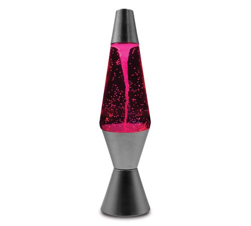 The Source Twister Lamp Φωτιστικό LED που παράγει υπνωτιστικό θέαμα
