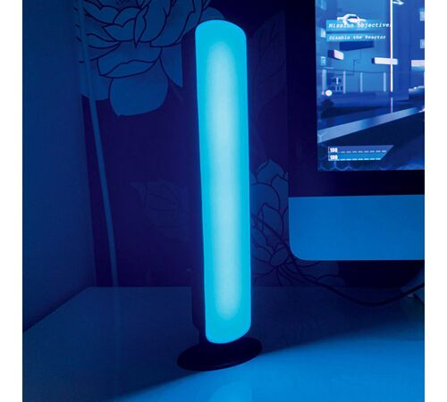 RED5 LED Light Bar – Sound Reactive (USB) Φωτιστικό LED που αντιδρά στη μουσική