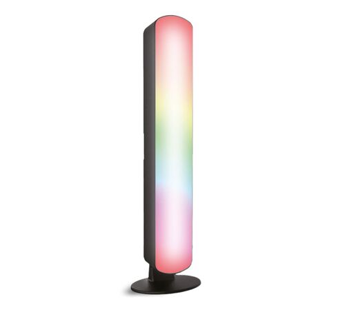 RED5 LED Light Bar – Sound Reactive (USB) Φωτιστικό LED που αντιδρά στη μουσική