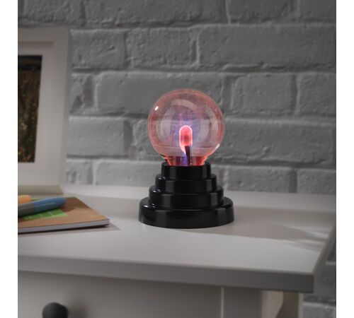The Source Mini Plasma Ball 3 ιντσών Διακοσμητικό Φωτιστικό