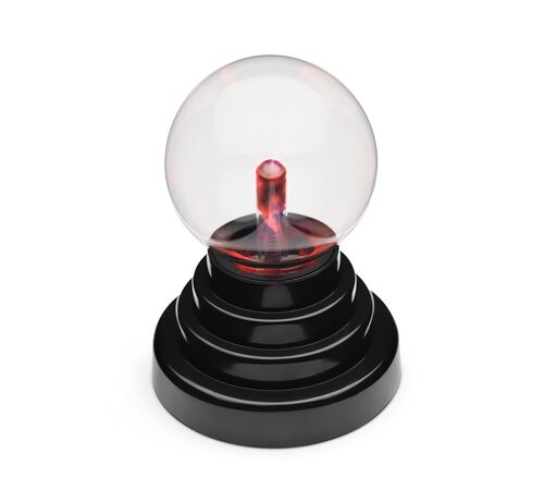 The Source Mini Plasma Ball 3 ιντσών Διακοσμητικό Φωτιστικό