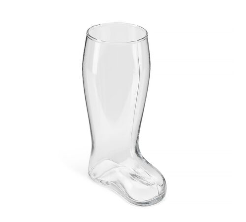 The Source Beer Boot Ποτήρι Μπύρας σε σχήμα μπότας