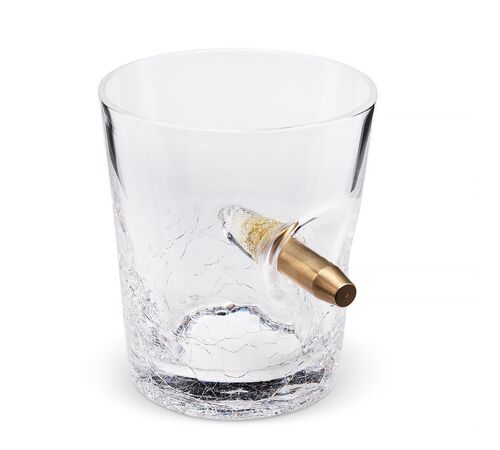 The Source Shot In a Glass - Ποτήρι Με Σφαίρα