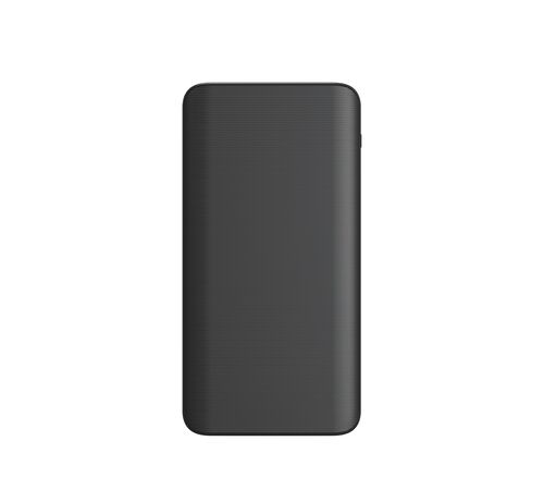 Mophie Essentials Powerstation 10k Powerbank (Dark Gray)