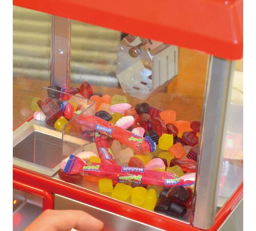The Source Candy Grabber Ρετρό Παιχνίδι για Καραμέλες και Ζαχαρωτά με δαγκάνα