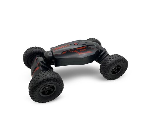 The Source RC Transforming Car V2 - Τηλεκατευθυνόμενο R/C όχημα παντός εδάφους