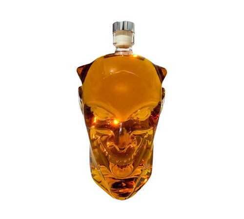 The Source Devils Head Decanter - Πονηρή Κανάτα με διαβολικό σχήμα