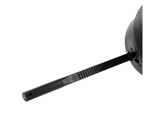 Tellur Voice Pro Wireless Headset - Επαγγελματικά Ασύρματα Ακουστικά – σε μαυρο χρώμα