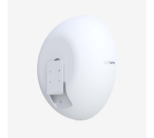 Defunc HOME Wall Mount Bάση Tοίχου για Hχεία (λευκή)