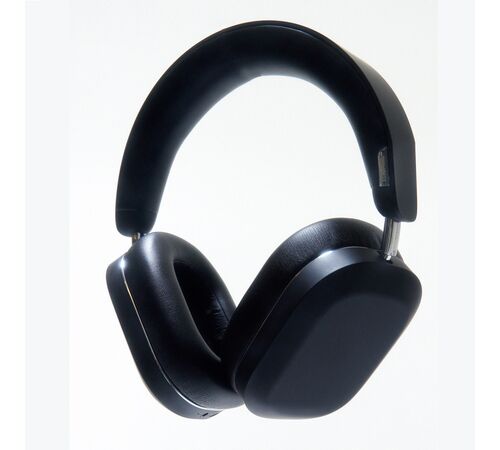 Defunc MONDO Over-Ear Dual Driver Headphones Ασύρματα Ακουστικά (black)