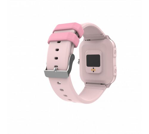 Forever iGo 2 JW-150 Smartwatch με GPS (Ροζ)