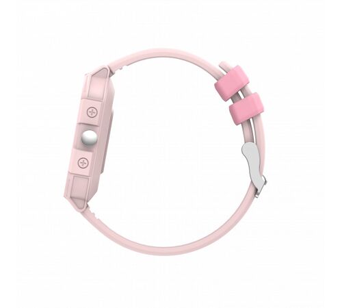 Forever iGo 2 JW-150 Smartwatch με GPS (Ροζ)