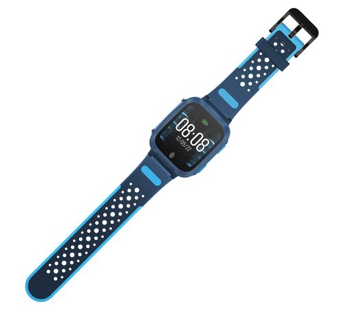 Παιδικό Smartwatch Forever Find Me KW-210 GPS σε μπλε χρώμα