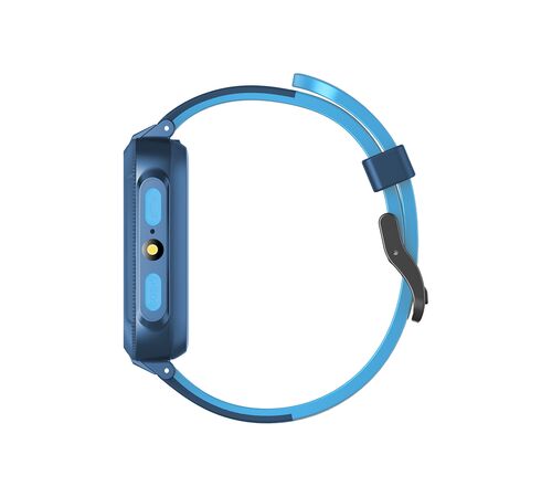 Παιδικό Smartwatch Forever Find Me KW-210 GPS σε μπλε χρώμα