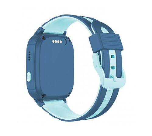 Forever iGo 2 JW-150 Smartwatch με GPS (Ροζ)