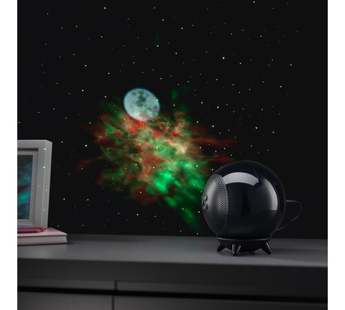 The Source Night Sky Projector – Οικιακό Πλανητάριο