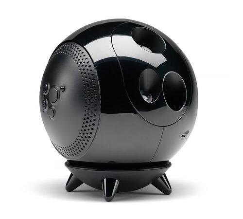 The Source Night Sky Projector – Οικιακό Πλανητάριο