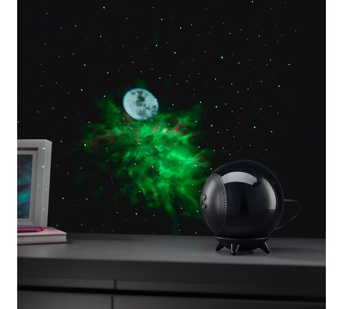The Source Night Sky Projector – Οικιακό Πλανητάριο