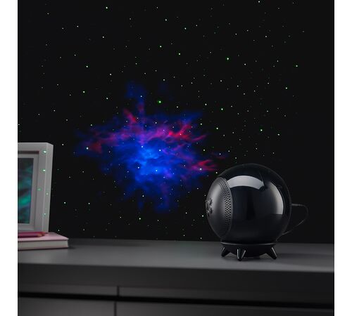 The Source Night Sky Projector – Οικιακό Πλανητάριο