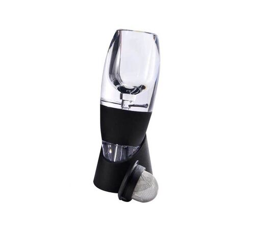 Συσκευή Αερισμού Κρασιού "Wine Decanter Original"
