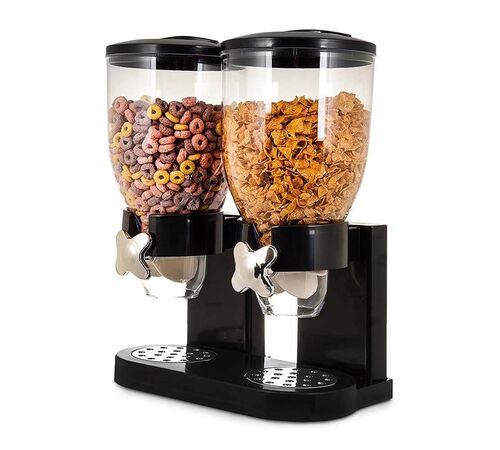 Cornflakes Dispenser - Διανεμητής Δημητριακών - Οργανώστε την Κουζίνα σας με Στυλ
