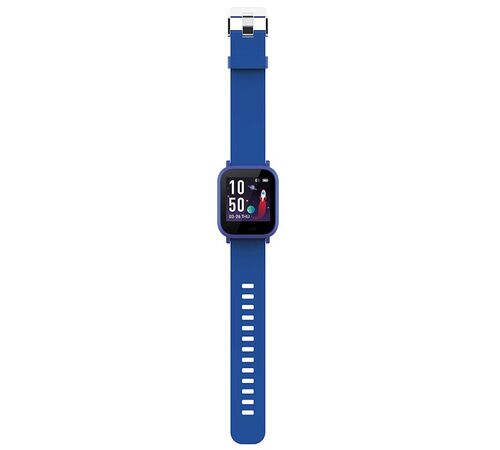 Παιδικό Smartwatch Maxlife MXSW-200 σε μπλε χρώμα