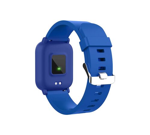 Παιδικό Smartwatch Maxlife MXSW-200 σε μπλε χρώμα