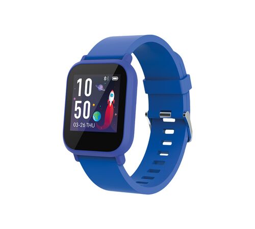 Παιδικό Smartwatch Maxlife MXSW-200 σε μπλε χρώμα