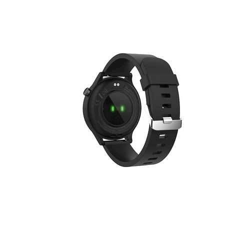 Maxlife smartwatch MXSW-120 black matte