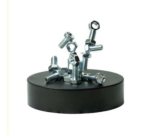 The Source  Magnetic Nuts and Bolts – Μαγνητικές Βίδες και Παξιμάδια – Ένα Διασκεδαστικό και Δημιουργικό Παιχνίδι