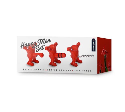Happy Men Set - Σετ Happy Men – Ιδανικό Δώρο για Όλους