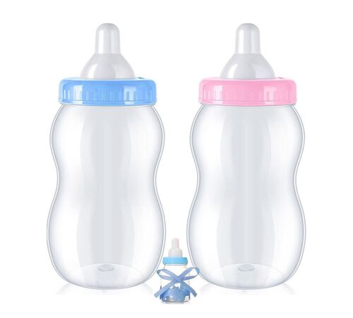 Σετ Δώρου Baby Shower - Baby Bottle Set 30 τεμαχίων