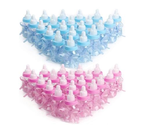 Σετ Δώρου Baby Shower - Baby Bottle Set 30 τεμαχίων