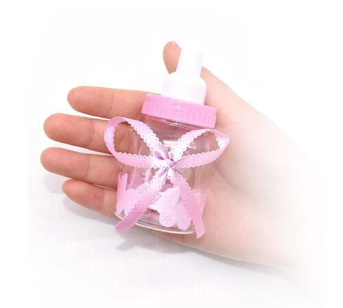 Σετ Δώρου Baby Shower - Baby Bottle Set 30 τεμαχίων