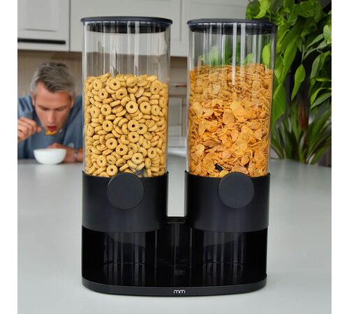 Design Cereal Dispenser – Διανεμητής Δημητριακών – Οργανώστε την Κουζίνα σας με Στιλ