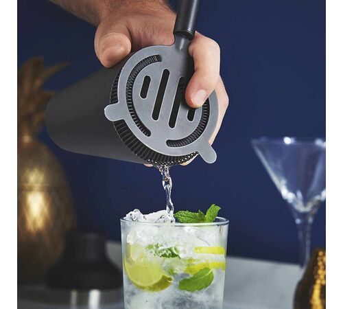 Cocktail Shaker Set – Σετ Σέικερ Κοκτέιλ