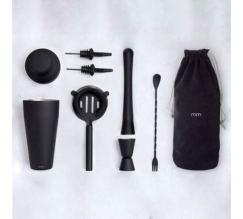 Cocktail Shaker Set – Σετ Σέικερ Κοκτέιλ