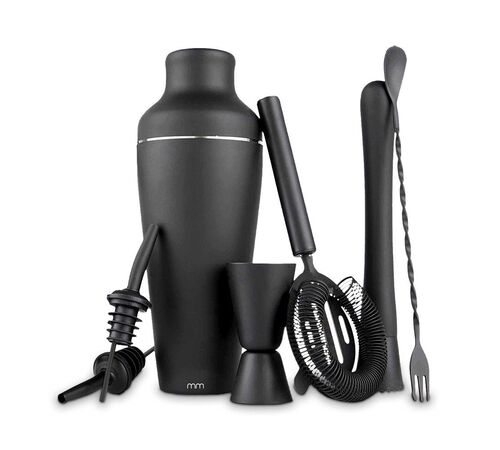Cocktail Shaker Set – Σετ Σέικερ Κοκτέιλ