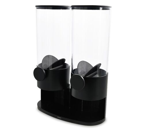 Design Cereal Dispenser – Διανεμητής Δημητριακών – Οργανώστε την Κουζίνα σας με Στιλ