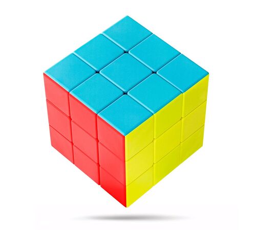 Mega Cube – Μια Νέα Πρόκληση στον Κλασικό Κύβο Ταχύτητας