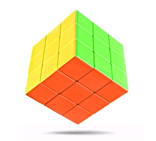 Mega Cube – Μια Νέα Πρόκληση στον Κλασικό Κύβο Ταχύτητας