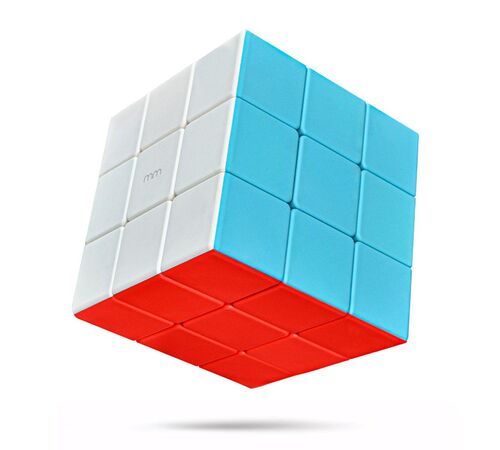 Mega Cube – Μια Νέα Πρόκληση στον Κλασικό Κύβο Ταχύτητας