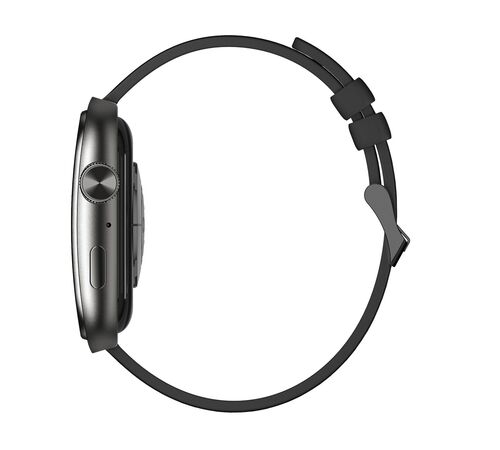 Forever Smartwatch Tiron SWM-300 Black