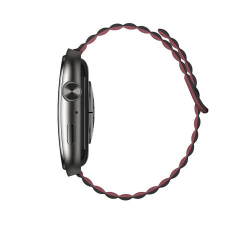 Forever Smartwatch Tiron SWM-300 Black